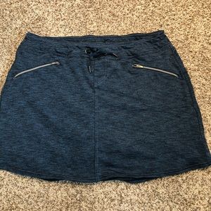 Kuhl Skort- M
